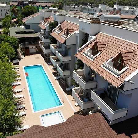 Nar Hotel Kemer Kültér fotó