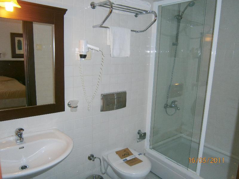 Nar Hotel Kemer Kültér fotó