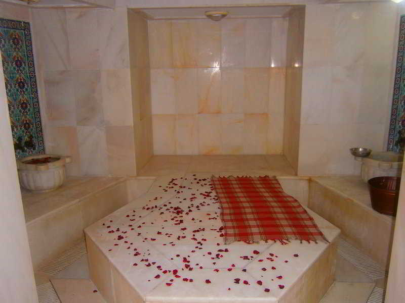 Nar Hotel Kemer Kültér fotó