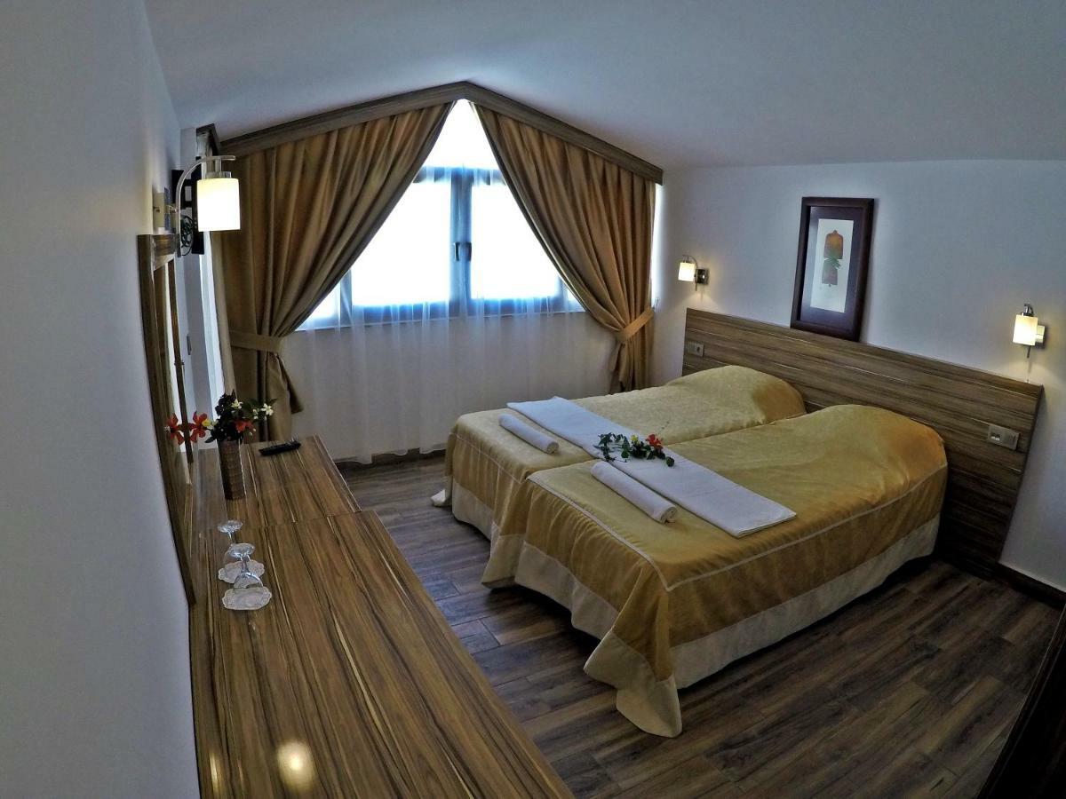 Nar Hotel Kemer Kültér fotó