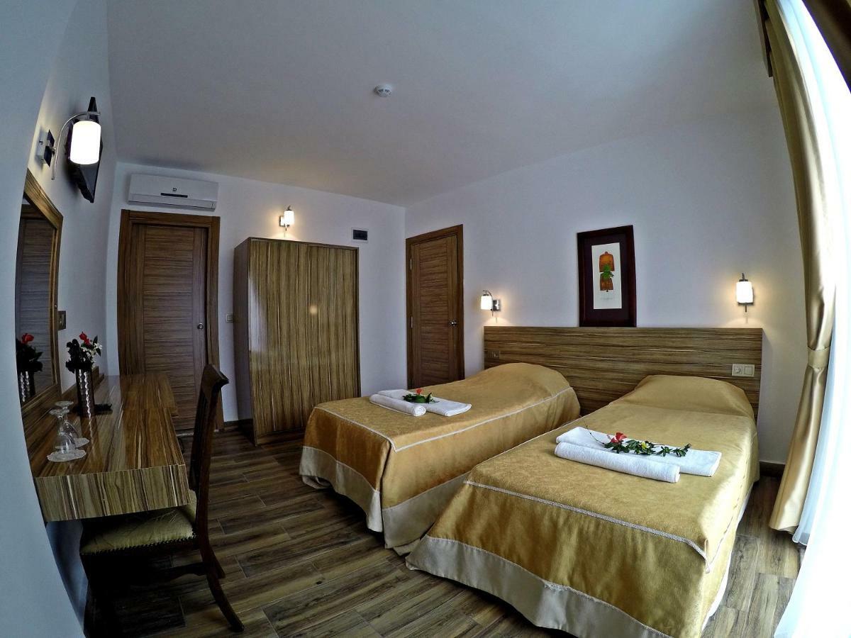Nar Hotel Kemer Kültér fotó