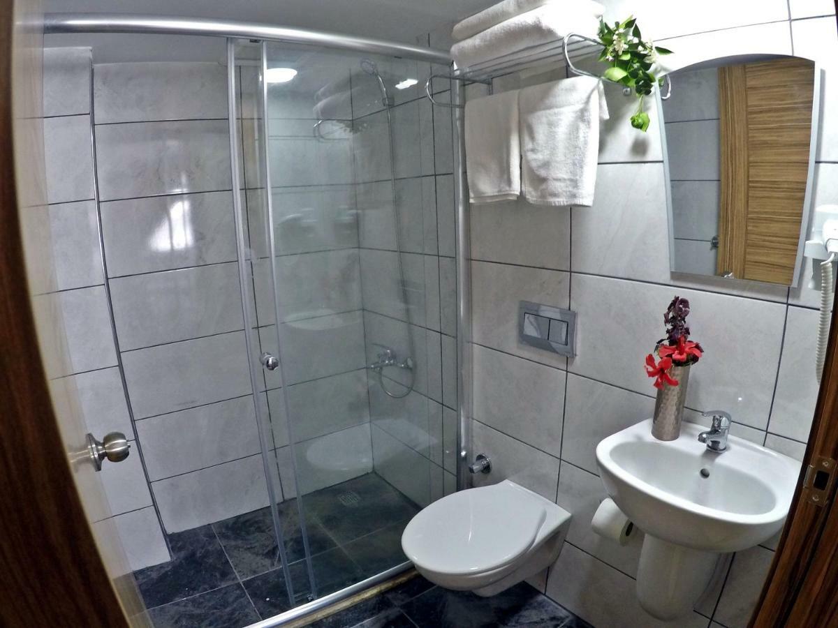 Nar Hotel Kemer Kültér fotó
