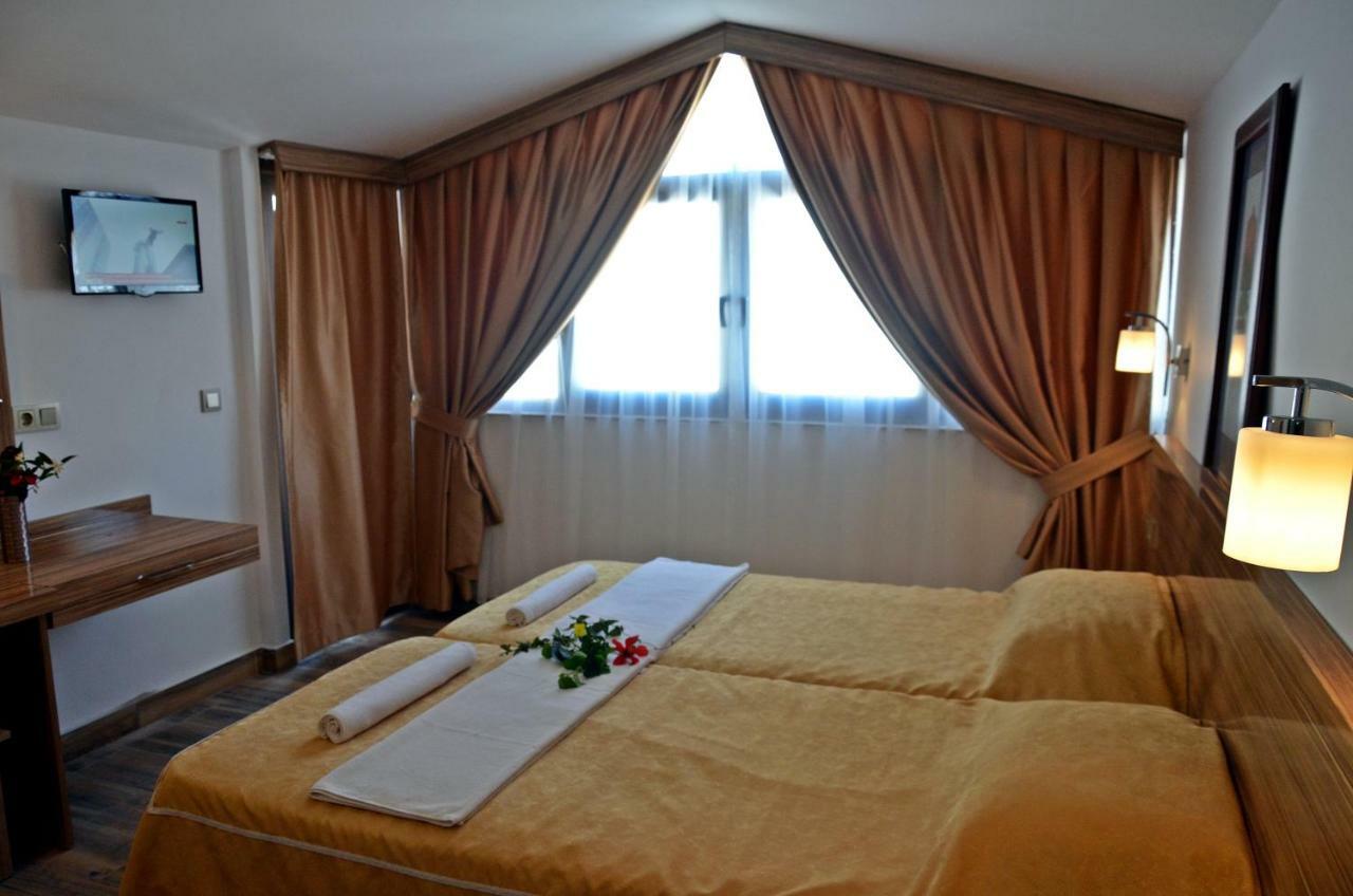 Nar Hotel Kemer Kültér fotó