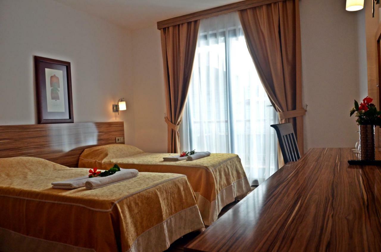 Nar Hotel Kemer Kültér fotó