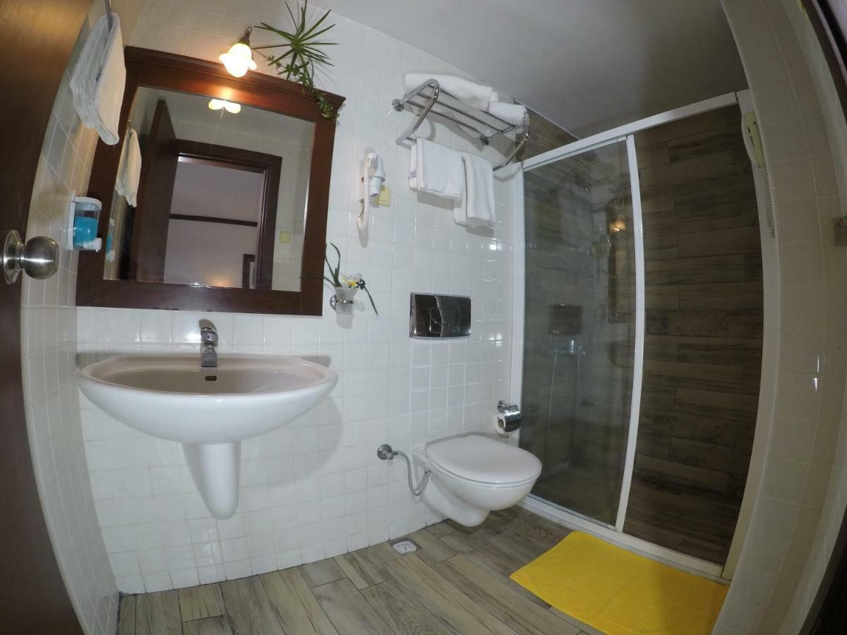 Nar Hotel Kemer Kültér fotó