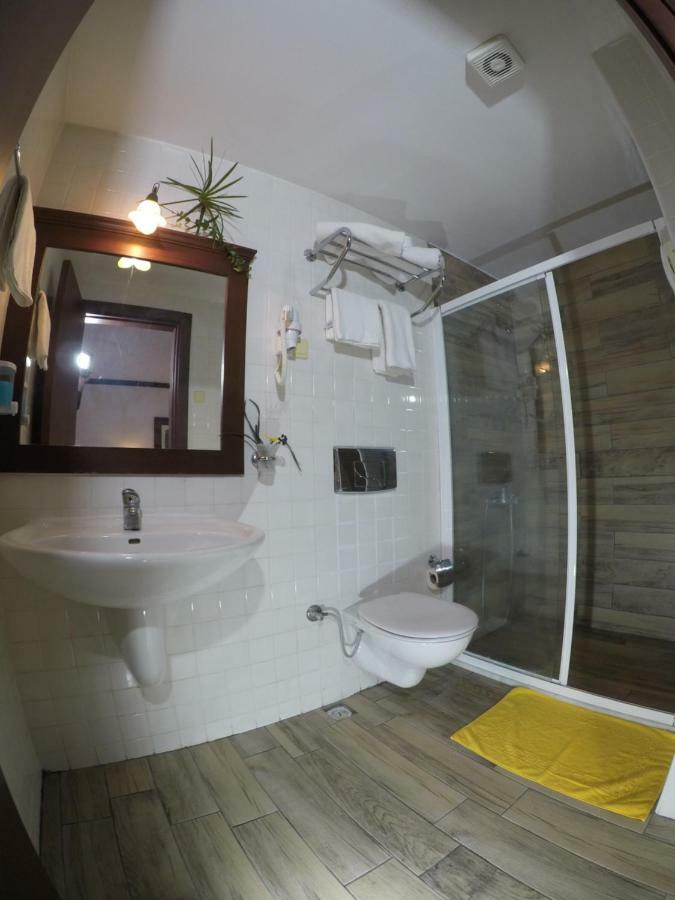 Nar Hotel Kemer Kültér fotó